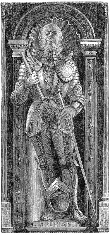 Philip I, Landgrave of Hesse, 1504-1567, nicknamed der Großmütige, the magnanimous