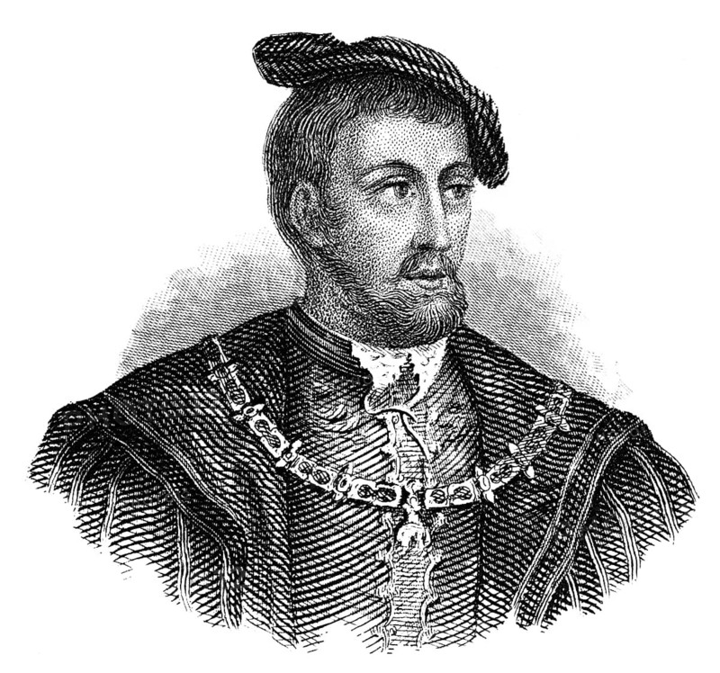 Charles V, 1500 - 1558, Habsburg, King Charles I or Carlos I of Spain, Holy Roman-German King, Emperor of the Holy Roman Empire, Portrait von Karl V., 1500 - 1558, Habsburger, König Karl I. oder Carlos I von Spanien, Römisch-deutscher König, Kaiser des Heiligen Römischen Reiches