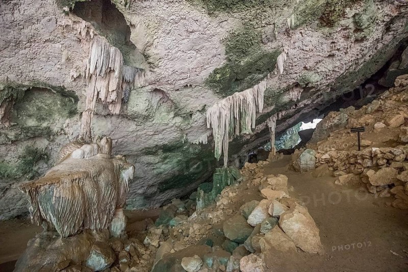 Phraya Nakhon Cave, Hua Hin, Prachuap Khiri Khan Province, Thailand