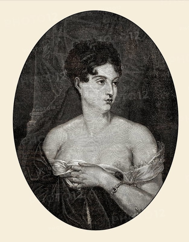 Theodora, circa 870 – 916, a senatrix and serenissima vestaratrix of Rome