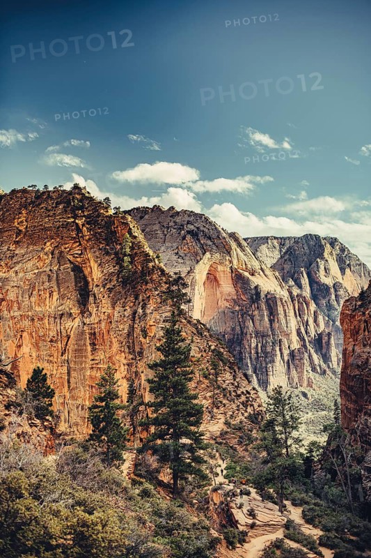 Zion National Park