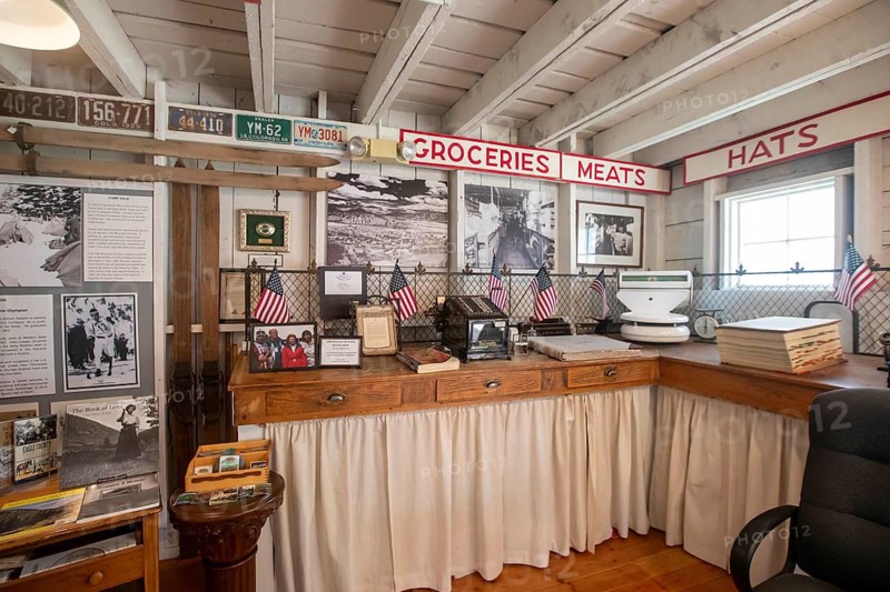 Eagle, Colorado, The Eagle County Historical Museum