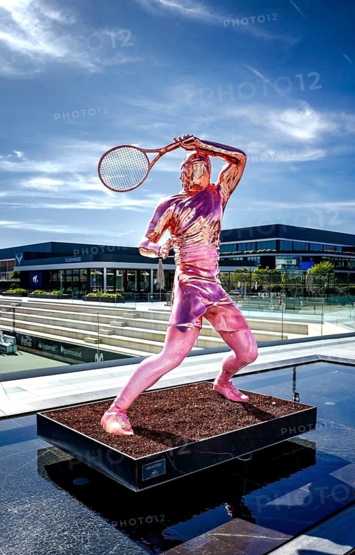 Tennisacademy Rafal Nadal, Manacor, Majorca, Spain