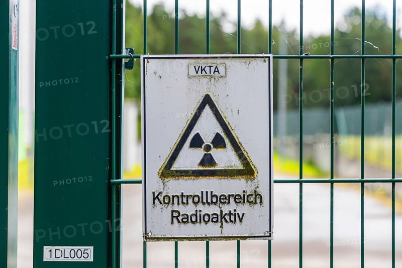 The Dresden-Rossendorf research centre invited visitors to experience science and research up close and to talk to researchers. During numerous guided tours of large-scale equipment and laboratories, visitors were able to take a look behind the scenes of current research and discover its full range... VKTA - Strahlenschutz, Analytik & Entsorgung Rossendorf e. V. Interim storage: The long road to the KONRAD repository The radioactive waste produced during the operation and dismantling of nuclear facilities is stored temporarily at VKTA. To this end, VKTA operates the Rossendorf interim storage facility for all types of solid radioactive waste. This waste remains here until it is transferred to a federal repository, Rossendorf, Saxony, Germany