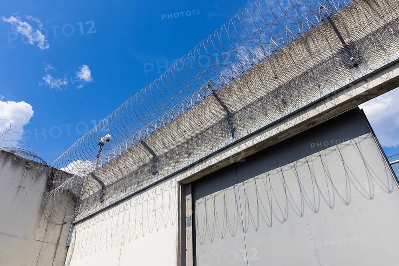 Dresden Prison