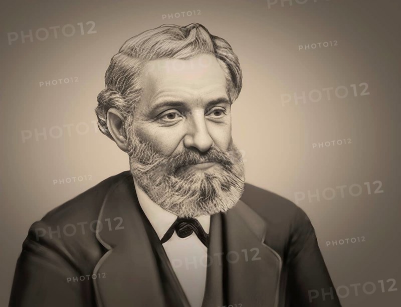 Louis Favre, 1826 – 1879, Swiss businessman and engineer, primarily notable for the construction of the Gotthard Rail Tunnel