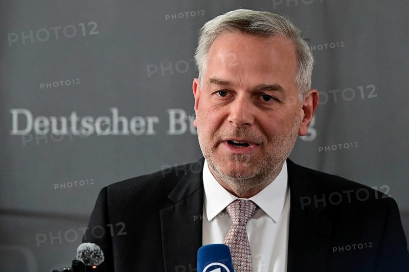 Leif-Erik Holm (AfD) comments on statements by Federal Economics Minister Katharina Reiche, who had previously answered questions in the Bundestag's non-public Economic Committee