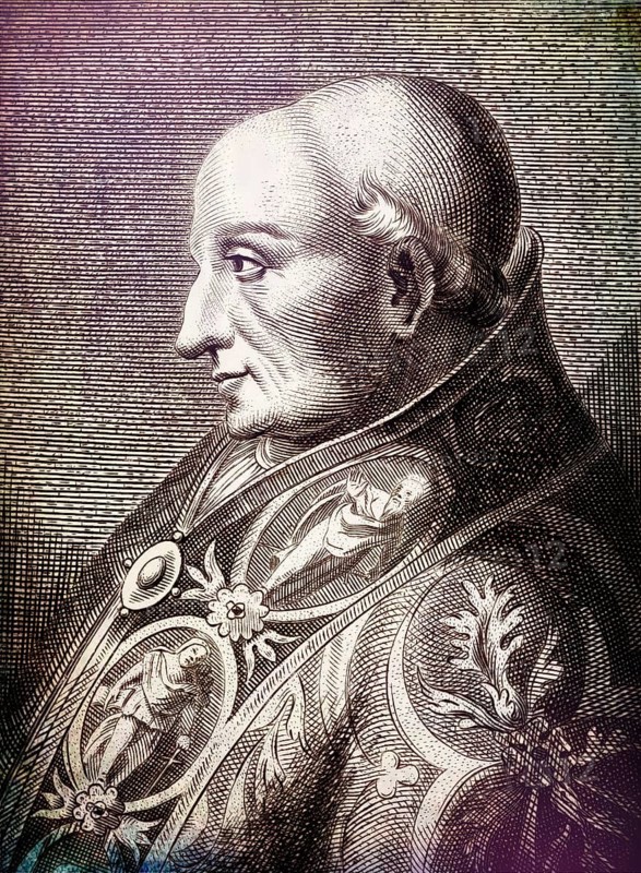 Pope Adrian VI, Adriano VI, Hadrian VI., 1459 – 1523, Bishop of Rome from 1522 to his death