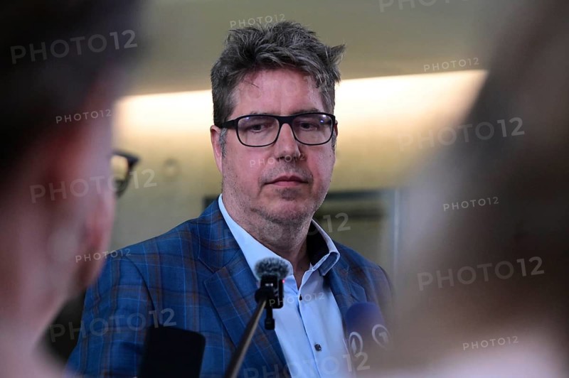 Michael waiter (Bündnis 90 / Die Grünen) comments on statements by Federal Economics Minister Katharina Reiche, who had previously answered questions in the Bundestag's non-public economic committee