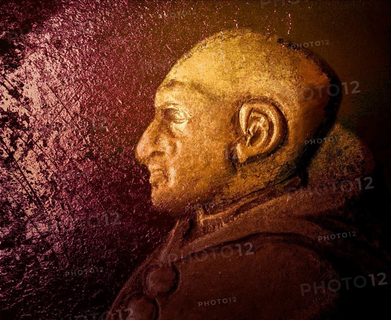 Pope Anacletus (c.?AD 16 – c.?AD 92), also known as Cletus, Anaklet, Anenkletos, Anencletus, Kletus, bishop of Rome from c.?AD 80 to c.?AD 92, digitally edited