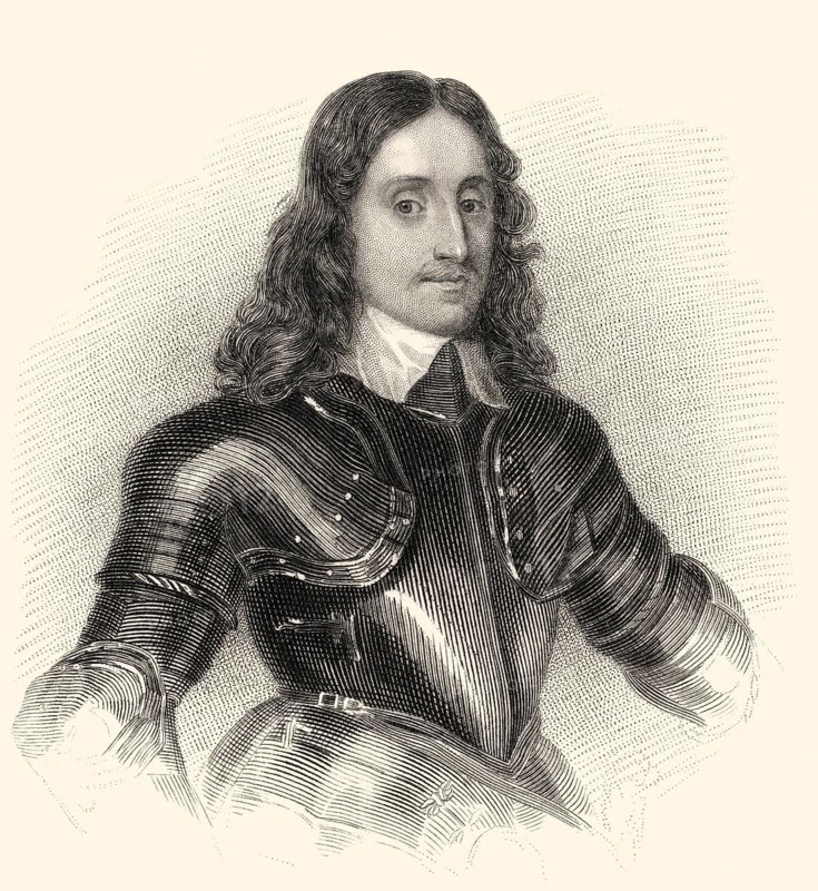 William Kerr, erster Earl of Lothian einer Neuschöpfung, 1605-1675, ein schottischer Adliger