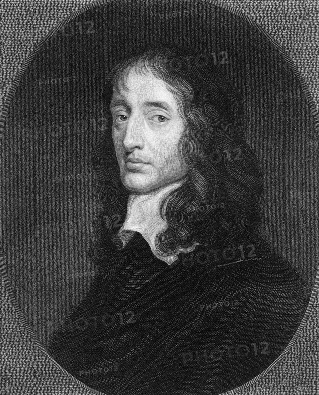 John Selden, 1584-1654, an English jurist, scholar and polymath, John Selden, 1584-1654, ein englischer Universalgelehrter