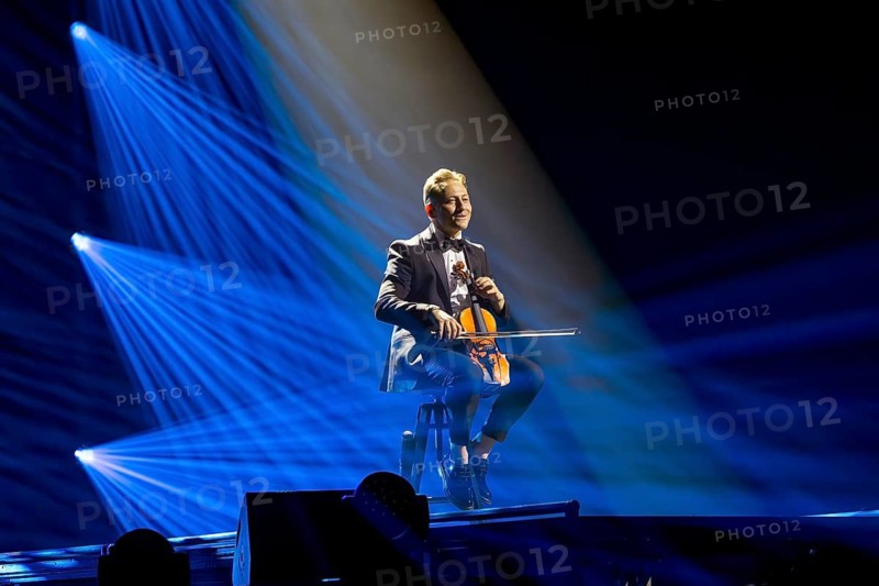 Jodok cello, cellist, Switzerland, classical, film music, pop, World Tour 2026, live, 07.03.2026, Admiralspalast, Berlin, Germany < english> Jodok cello, cellist, Switzerland, classical, film music, pop, World Tour 2026, live, March 7, 2026, Admiralspalast, Berlin, Germany