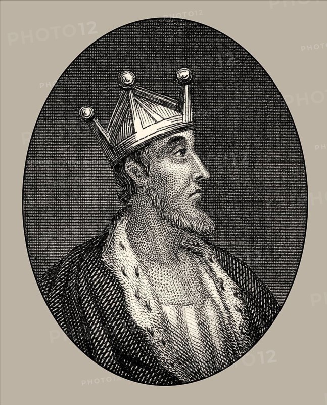 Harold II or Harold Godwinson, c. 1022-1066, king of England, Great Britain