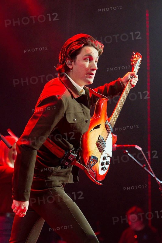 Drake MILLIGAN, c2c Festival 2026, concert on the Broadway Stage, Berlin, 07.03.2026