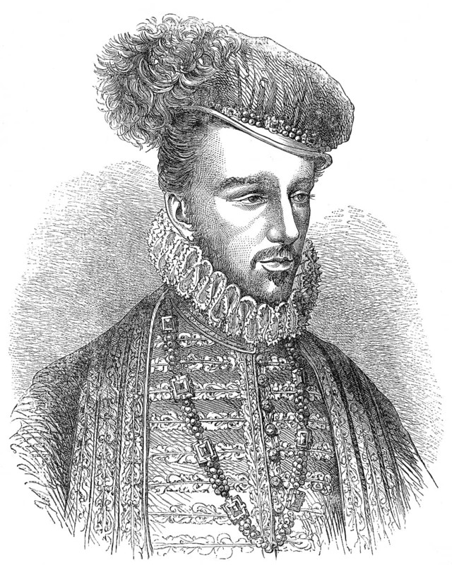 Alfonso d'Este, 1476 – 1534, Duke of Ferrara