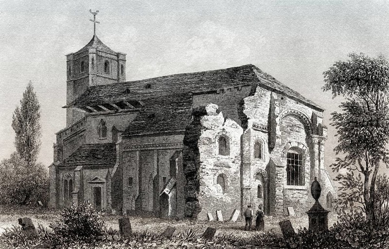 Waltham Abbey, Essex, England, Vereinigtes Königreich, Europa, 19.