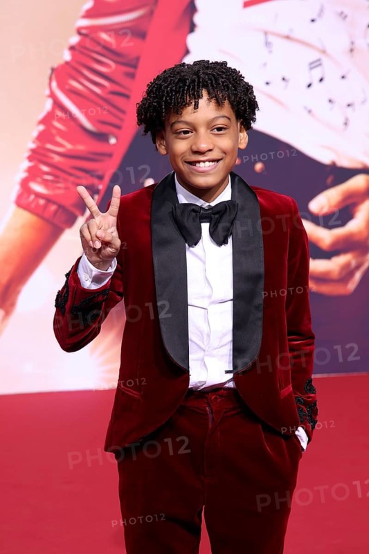 Juliano Krü Valdi - International Premiere of MICHAEL, Uber Platz, Berlin, 10.4.26