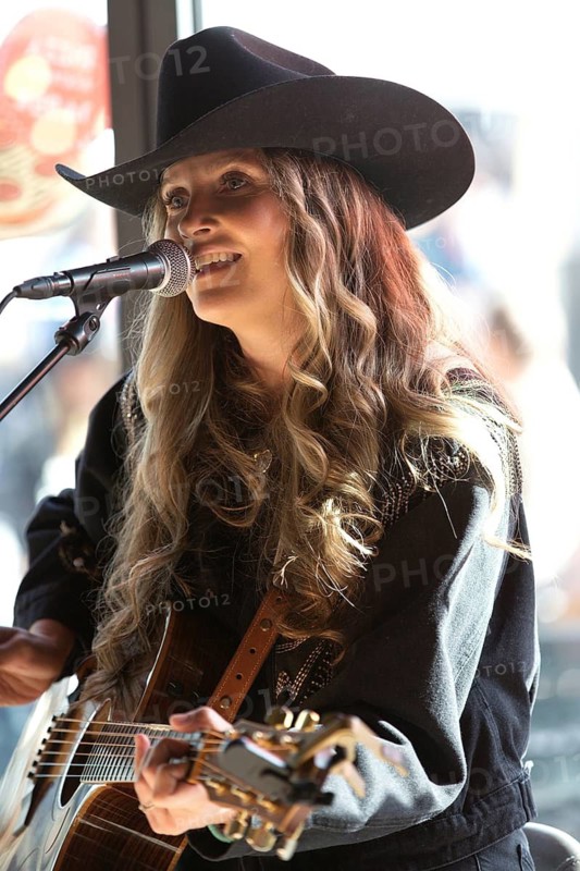 Kalsey Kulyk, c2c Festival 2026, concert on the Broadway Stage, Berlin, 07.03.2026