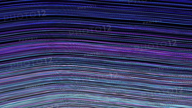 Swirling lines in varied colors create a stimulating abstract background reflecting modern technology concepts and innovation
