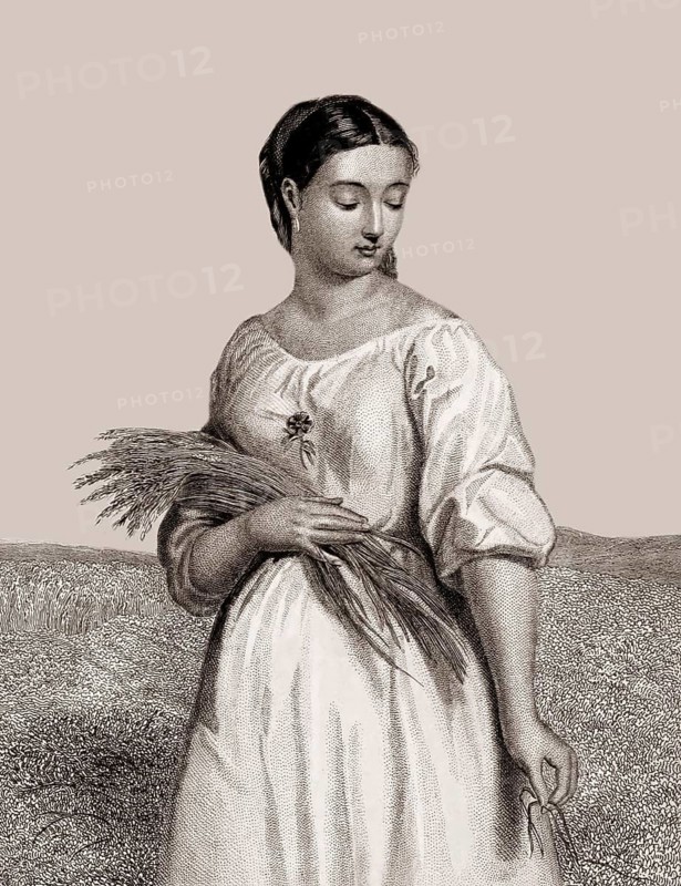 Ruth, Book of Ruth