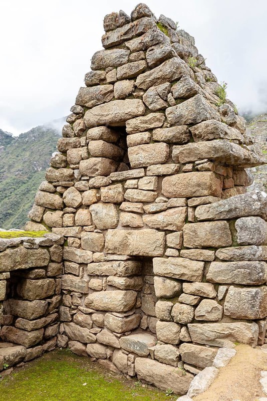 Machu Picchu, Sacred Valley, Peru