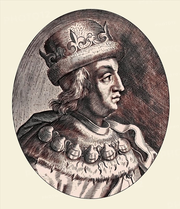 Jehoiakim, Jehoikim or Jojakim, the eighteenth king of Judah from 609 to 598 BC, according to the Hebrew Bible, digitally edited