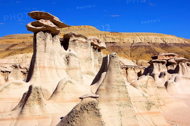 The Valley of Dreams, New Mexico, USA, Valley of Dreams, New Mexico, USA