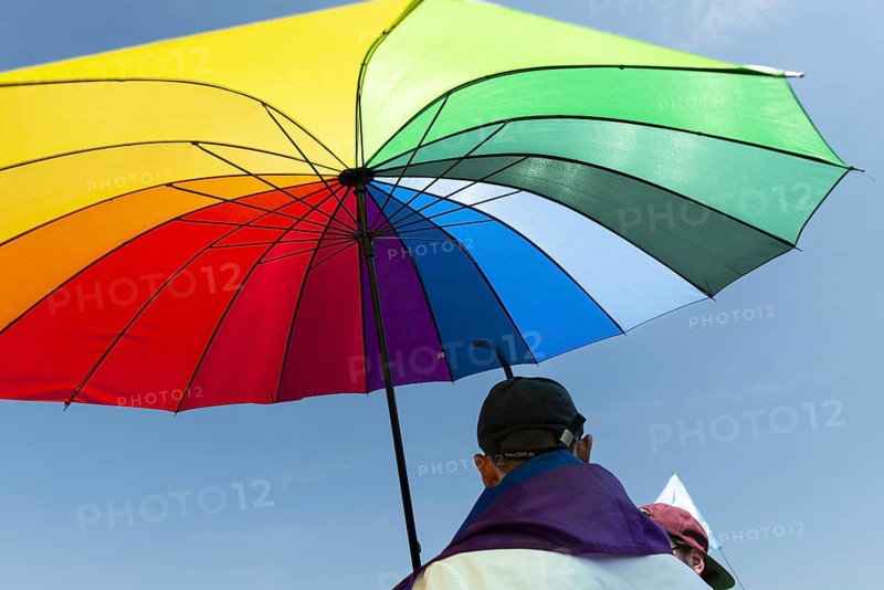ColognePride, Christopher Street Day, Cologne, North Rhine-Westphalia, Germany