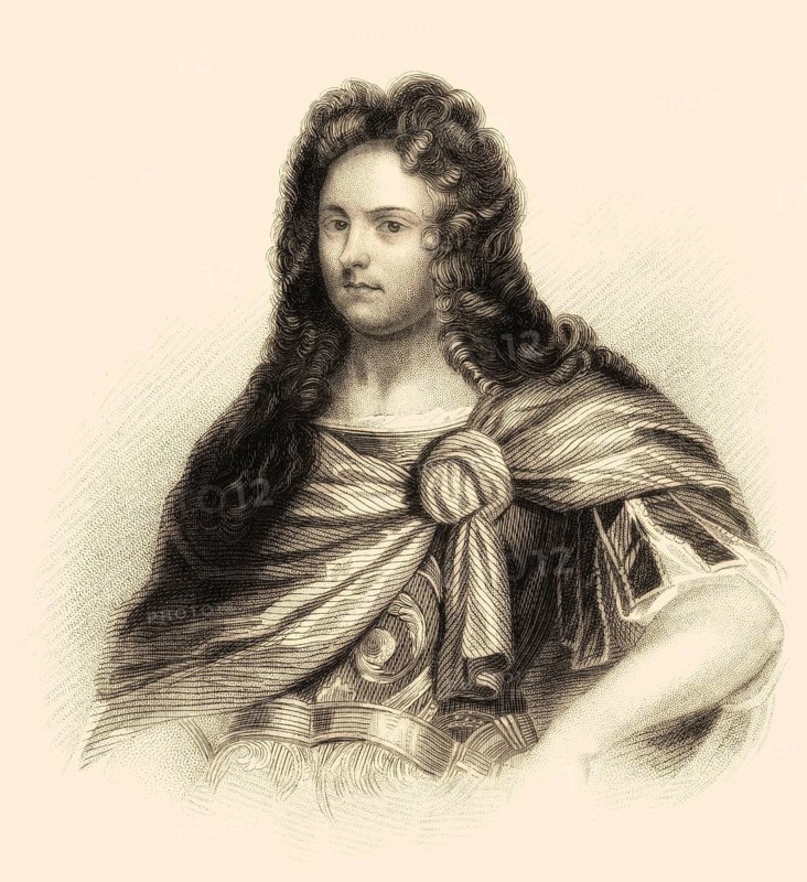 Archibald Campbell, 1. Duke of Argyll, 10. Earl of Argyll, 1658-1703, schottischer Adliger