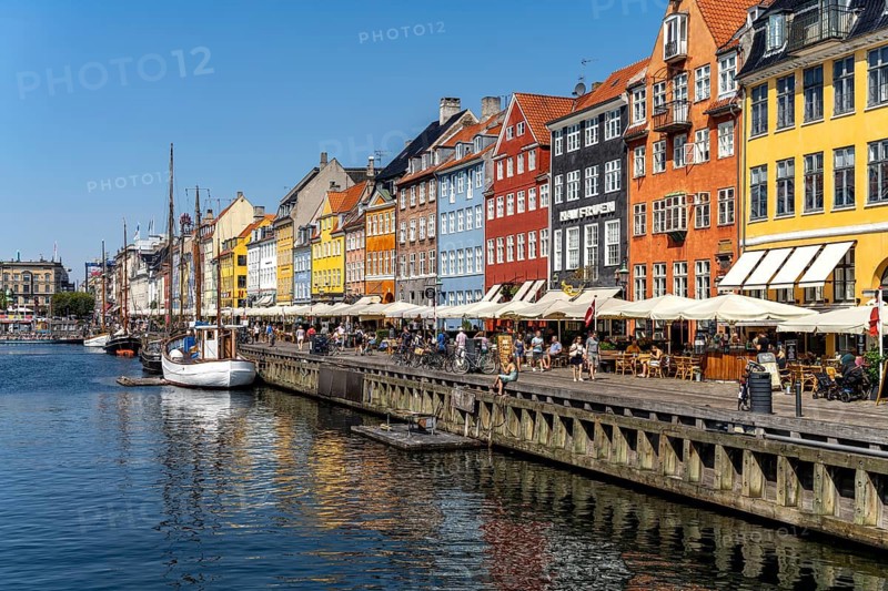 Copenhagen, Denmark