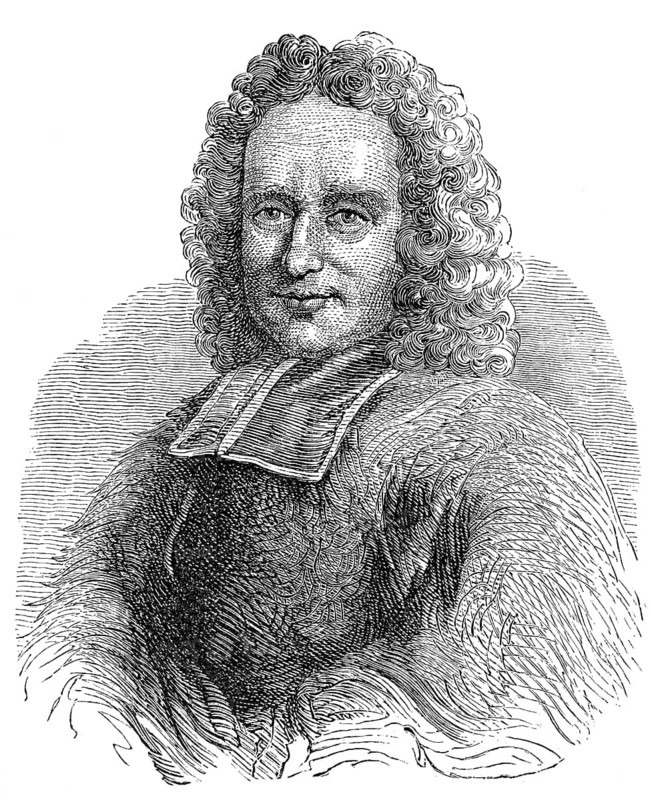 Guillaume Dubois, 1656-1723, a French cardinal and statesman