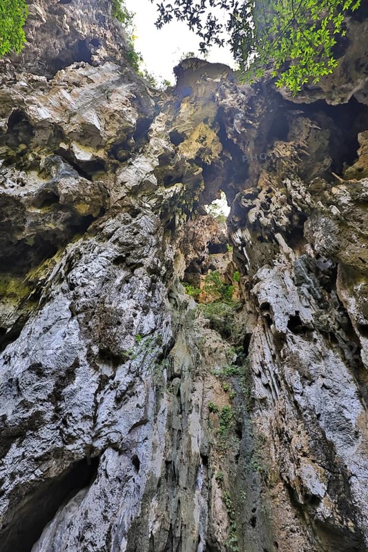 Phraya Nakhon Cave, Hua Hin, Prachuap Khiri Khan Province, Thailand