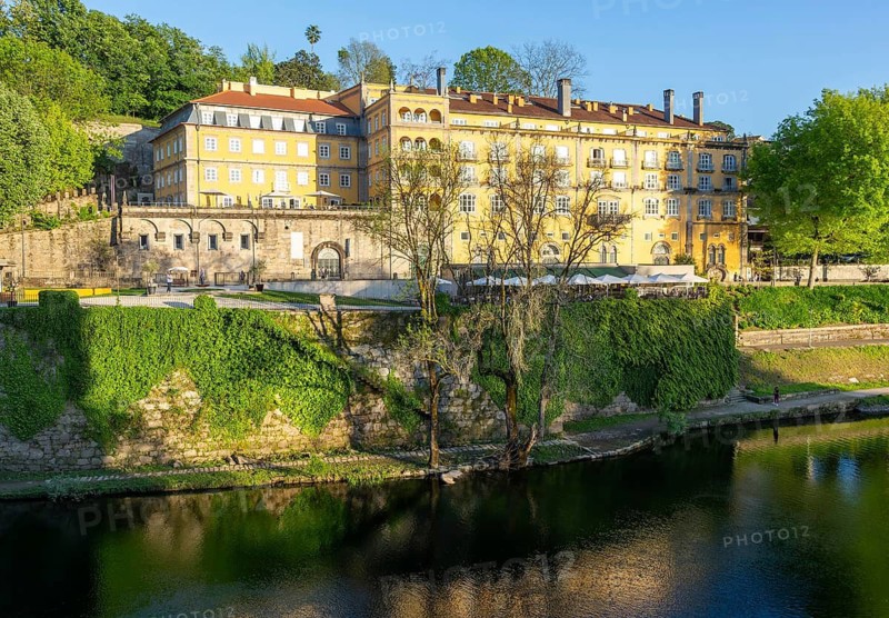 Casa da Calcada luxury hotel, Relais & Châteaux, River Tamega, Amarante, Tâmega e Sousa, Portugal