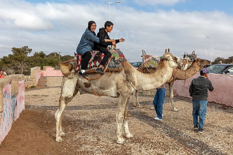 MAR, Essaouira