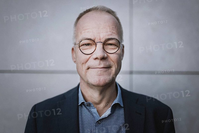 Interview with Matthias Miersch (SPD) in Berlin, 26 November 2024, Berlin