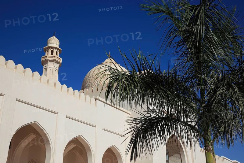 Sultan Qaboos Mosque, Friday Mosque, Salalah, Oman