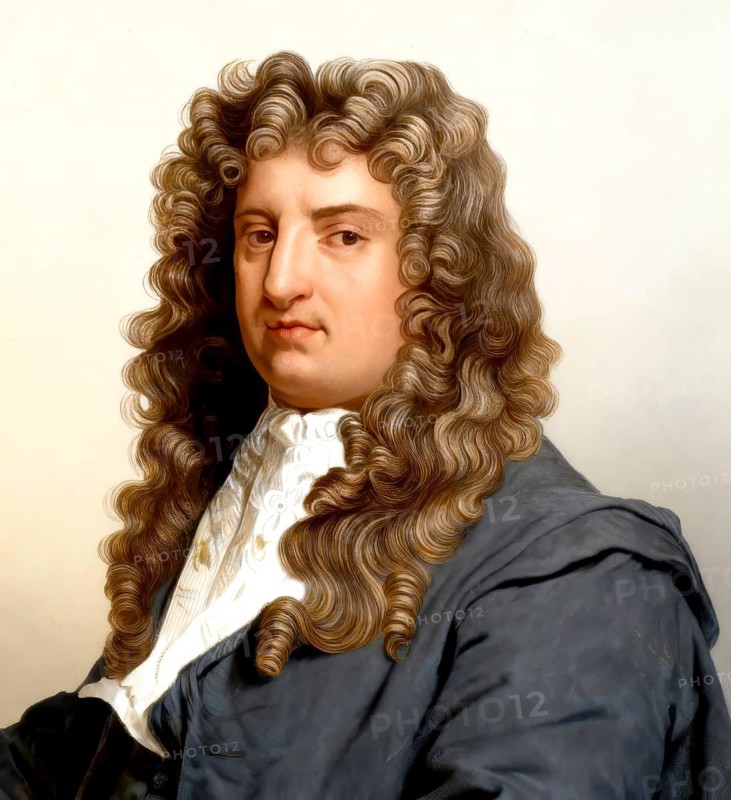 Samuel Butler, 1612 - 1680, an English poet
