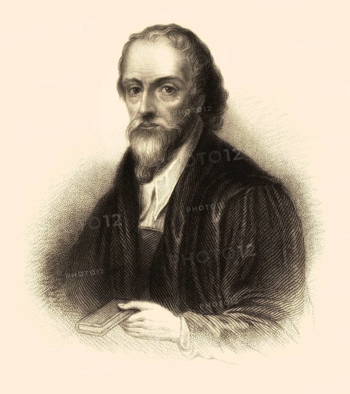 Nicholas Ridley, c. 1500-1555, an English Bishop of London
