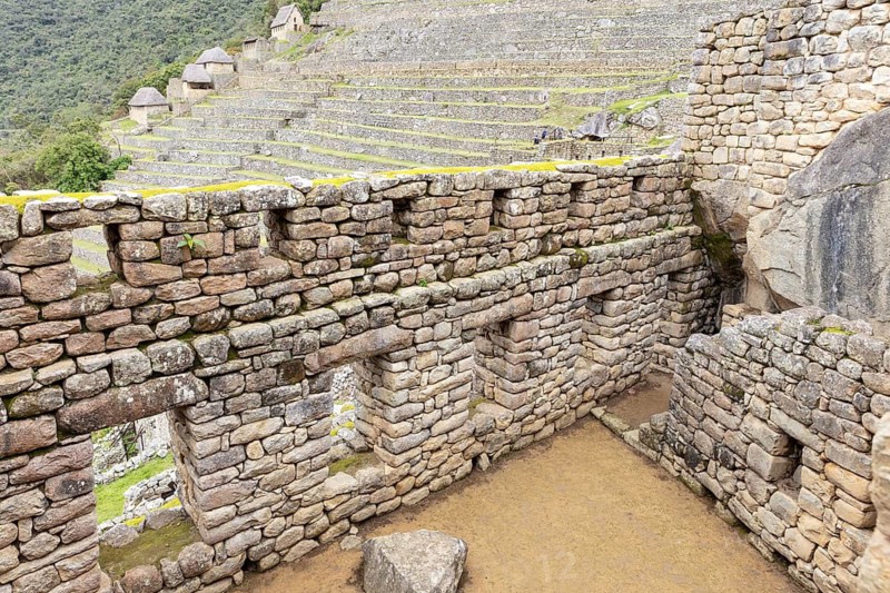 Machu Picchu, Sacred Valley, Peru