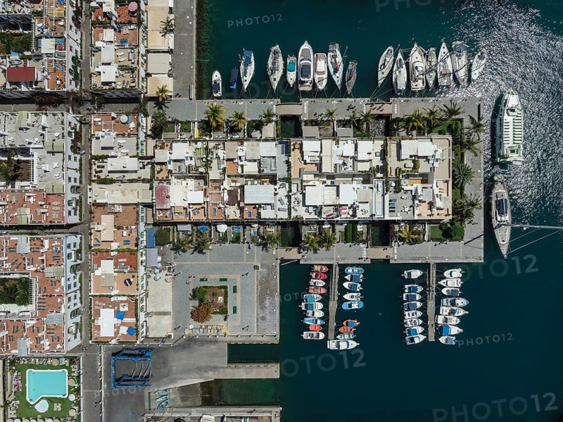 Puerto de Mogan, Gran Canaria, Canary Islands, Spain, Puerto de Mogan, Gran Canaria, Canary Islands, Spain