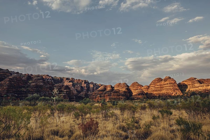 Bungle Bungles in Australia in the Outback, Australia