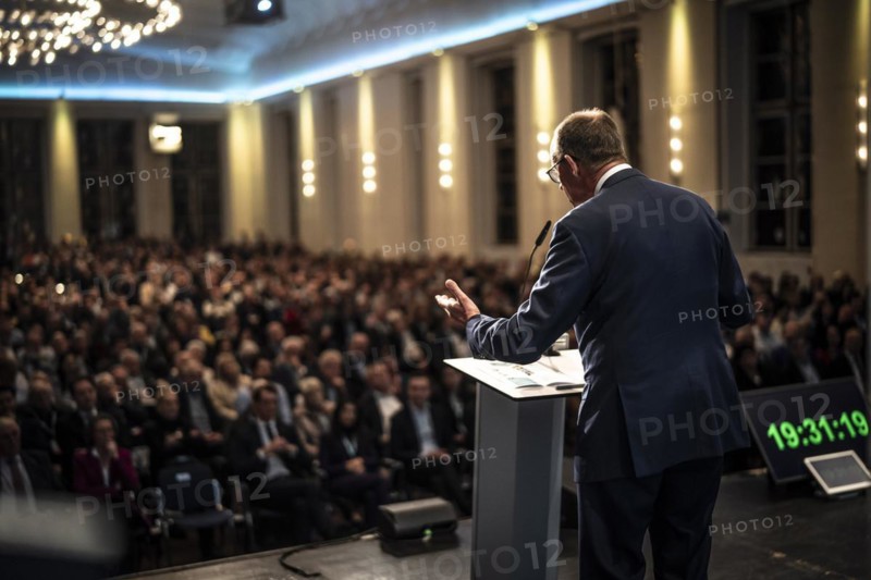 Speech by Friedrich Merz at the CDU policy convention in Cologne, 1 March 2024