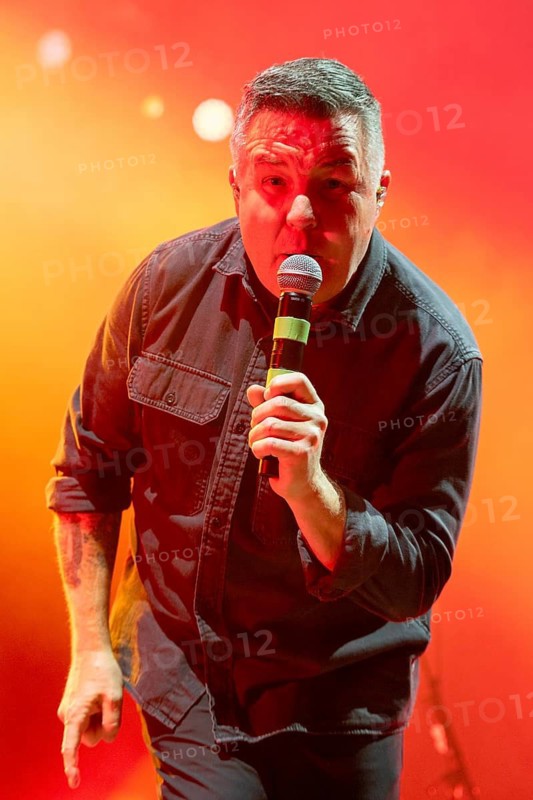DROPKICK MURPHYS, folk punk band, USA, tour 2025, concert, 15.02.2025, Max-Schmeling-Halle, Berlin, Germany < english> DROPKICK MURPHYS, folk punk band, USA, tour 2025, concert, February 15, 2025, Max-Schmeling-Halle, Berlin, Germany