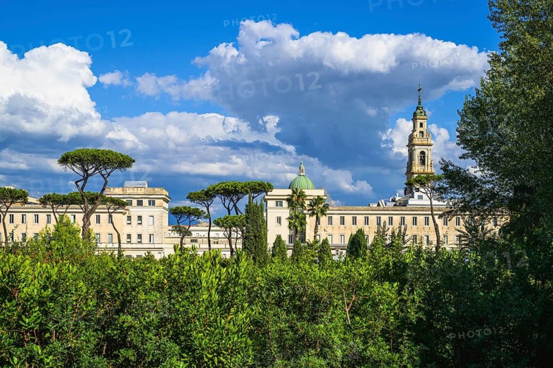 Pompeii, Campania, Naples, Italy
