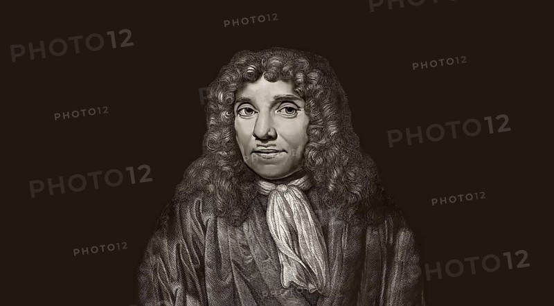 Antonie Philips van Leeuwenhoek, 1632 – 1723, a Dutch microbiologist and microscopist