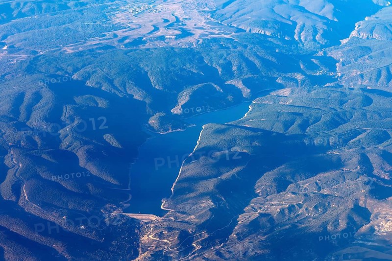 Flight from Madrid to Munich