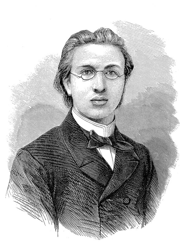 Docteur van Schmitt, Historic, digitally restored reproduction of a 19th century original, exact original date unknown