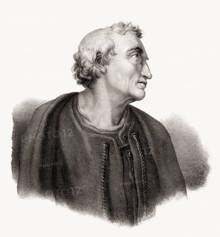 Amerigo Vespucci, 1451–1512, Italian-born merchant, explorer and navigator
