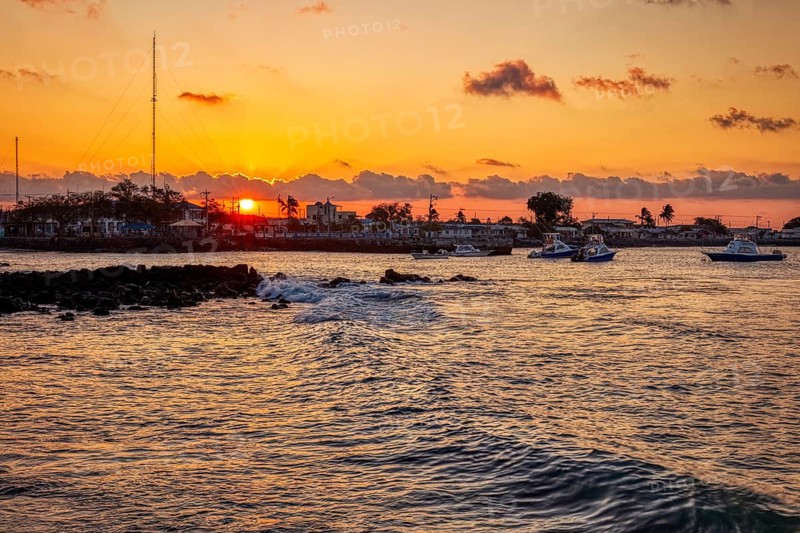 San Cristobal, Galapagos, Ecuador